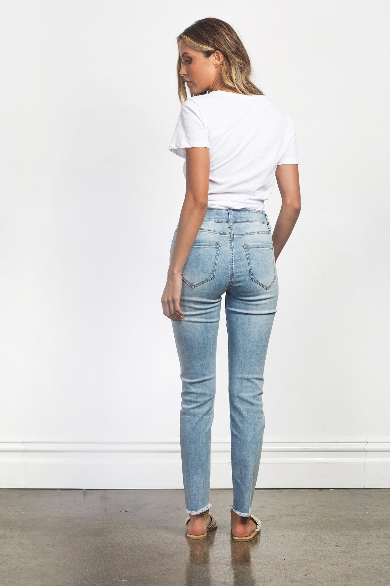 Lucia Jeans