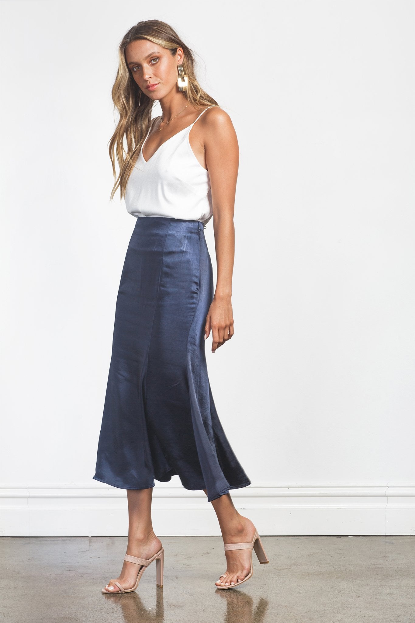 Delilah Skirt