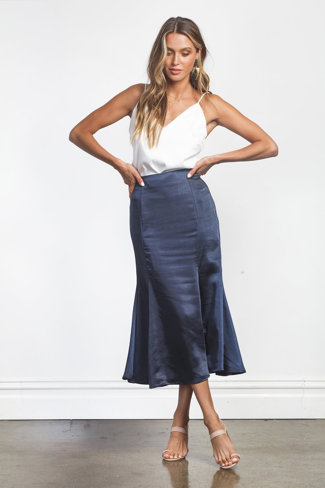 Delilah Skirt