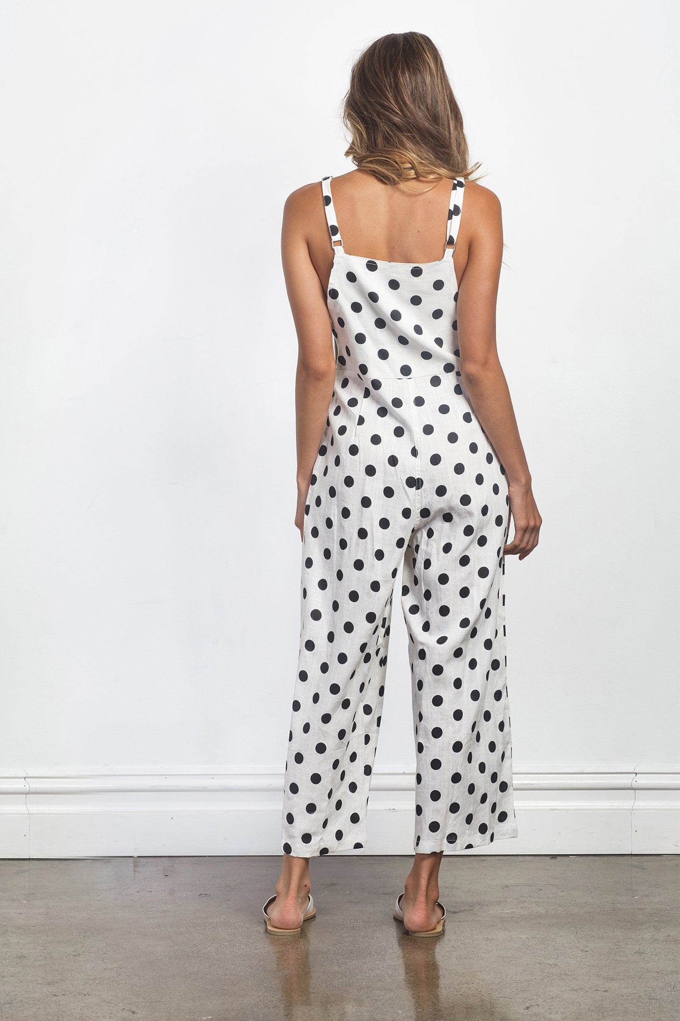 Jessie Jumpsuit