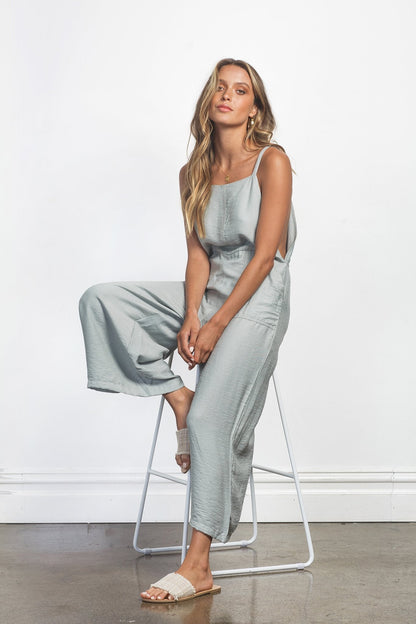 Jessie Jumpsuit